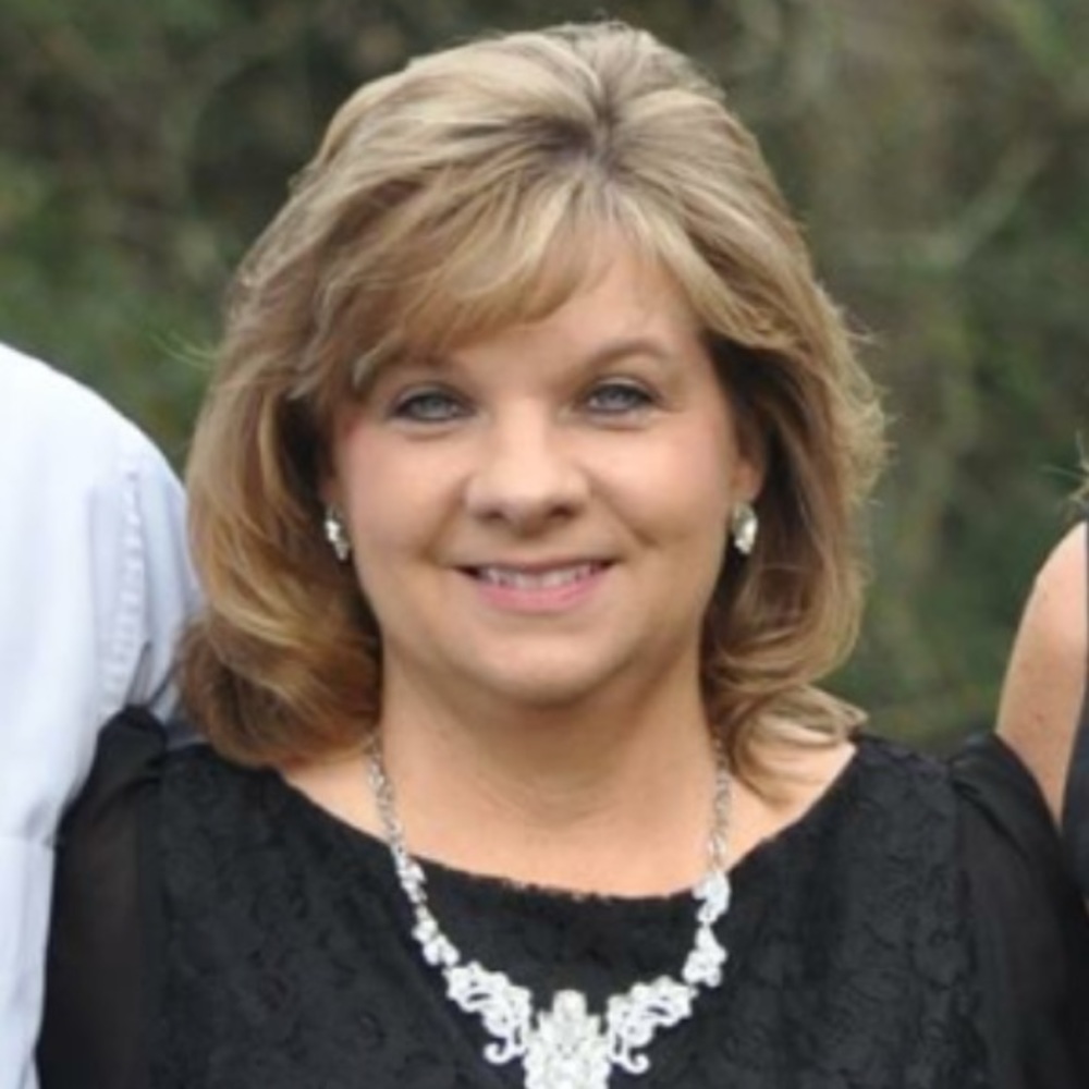 Meet your Posher, Sherry